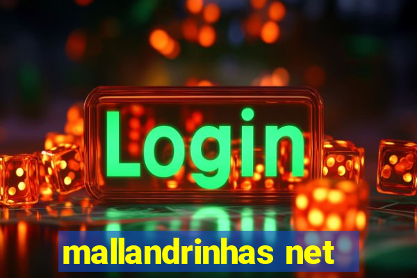 mallandrinhas net